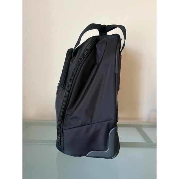 Eagle Creek Expanse Wheeled Tote Carry-On suitcase luggage rolling bag small - Picture 6 of 7